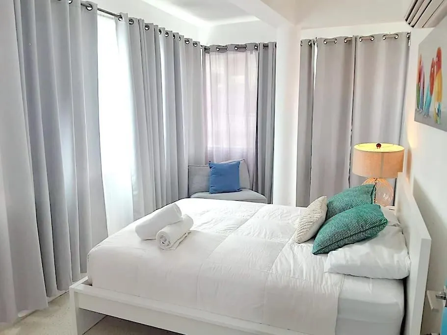 1113 Piccioni Hotel San Juan Gæstehus