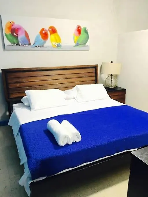 Gæstehus 1113 Piccioni Hotel San Juan