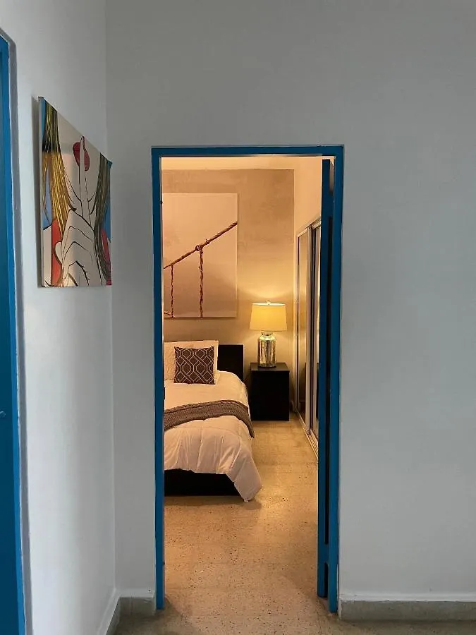 1113 Piccioni Hotel San Juan 0*,