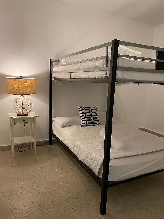 Gæstehus 1113 Piccioni Hotel San Juan