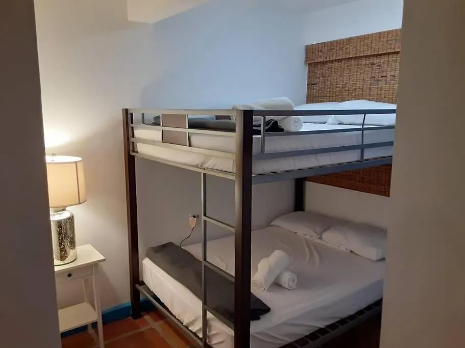 Gæstehus 1113 Piccioni Hotel San Juan