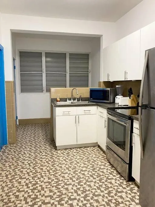 فندق سان خوانفي  1113 Piccioni 0*,  بورتوريكو
